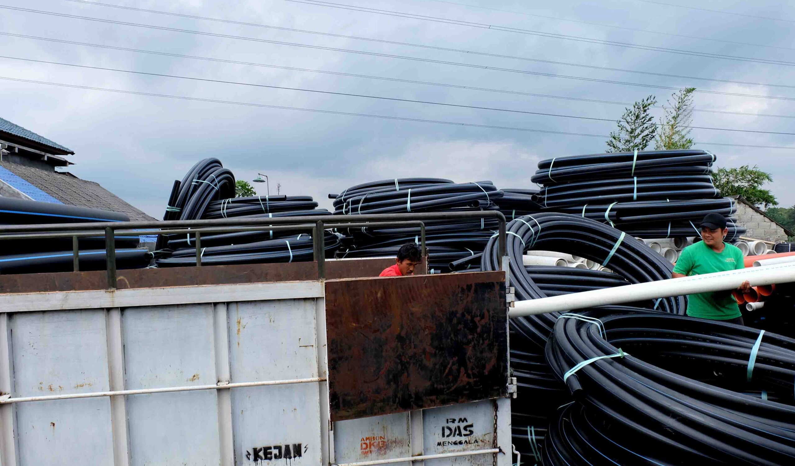 Produk Unggulan untuk Kebutuhan Instalasi Anda