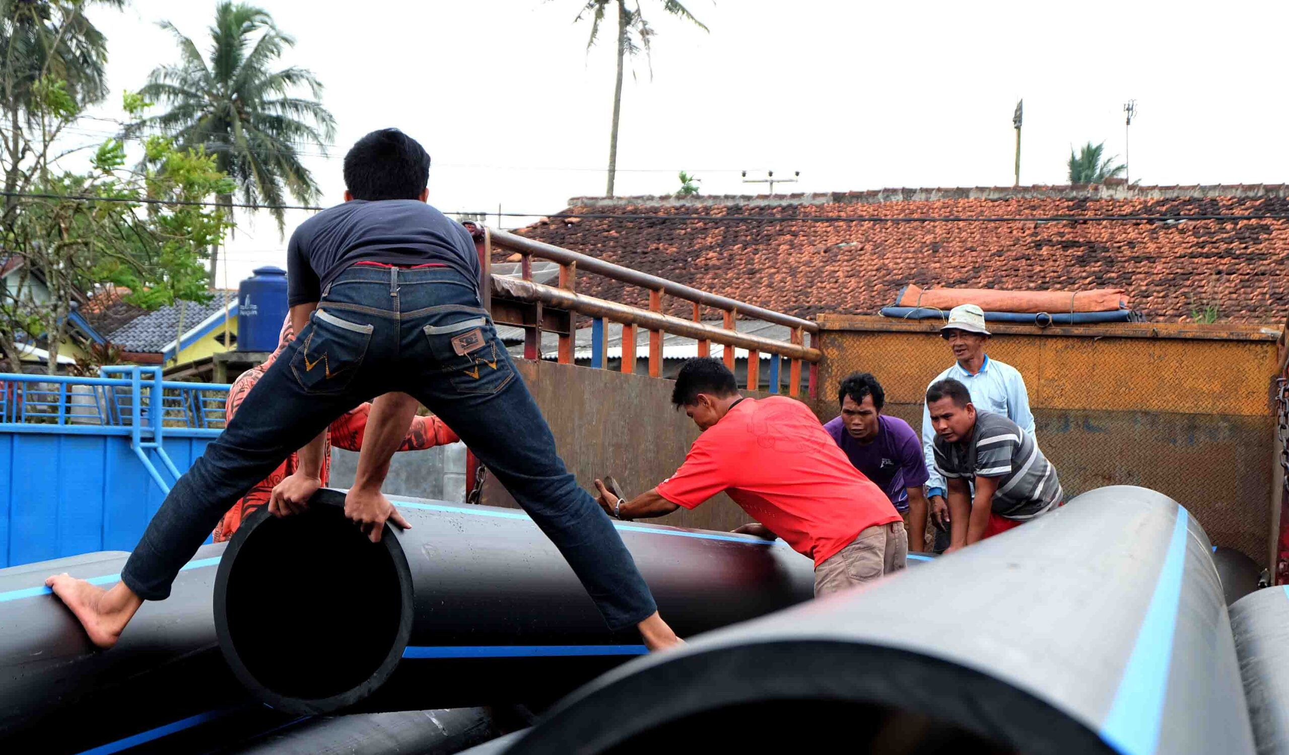 Kepercayaan yang Telah Teruji Waktu